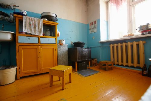 Bild: AP Digital - KitchenTraditional - 150g Vlies (5 x 3.33 m)