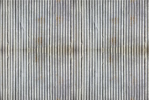 Bild: AP Digital - Wellblech - 150g Vlies (2 x 1.33 m)