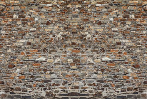 Bild: AP Digital - Naturstein 2 - 150g Vlies (4 x 2.67 m)