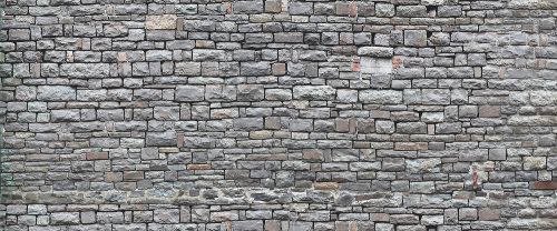 Bild: AP Digital - Naturstein 4 - 150g Vlies (4 x 2.67 m)