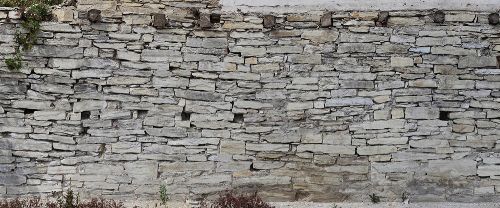 Bild: AP Digital - Naturstein 5 - 150g Vlies (4 x 2.67 m)