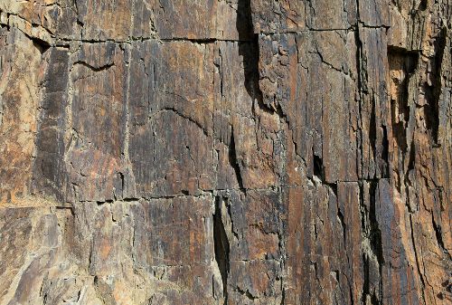Bild: AP Digital - Rock Face 1 - 150g Vlies (5 x 3.33 m)