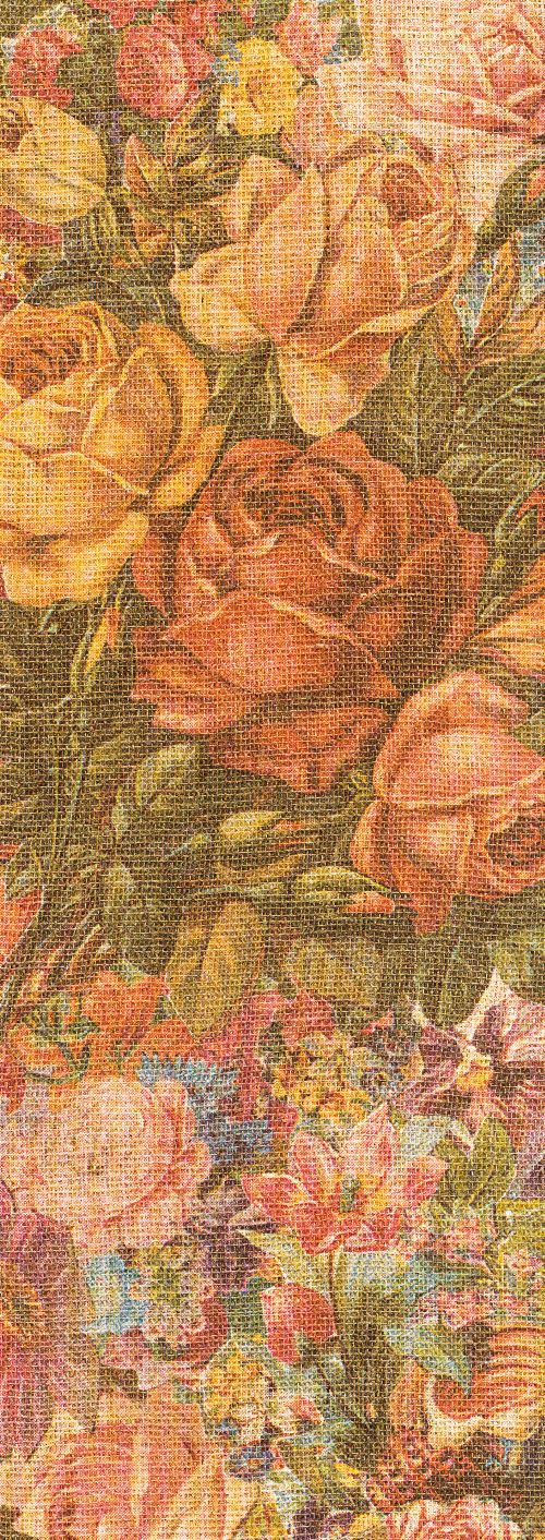 Thumbnail: AP Panel - Romantic flowers