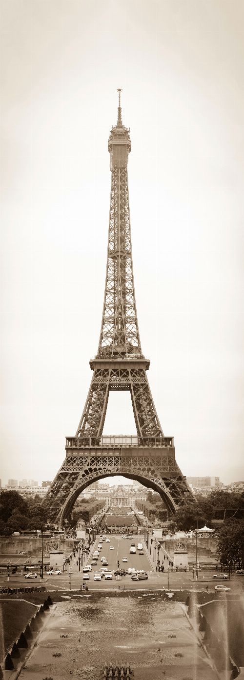 Bild: AP Panel - Eiffel Tower