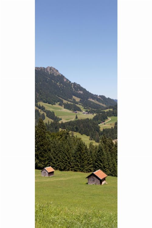 Bild: AP Panel - Idyllic