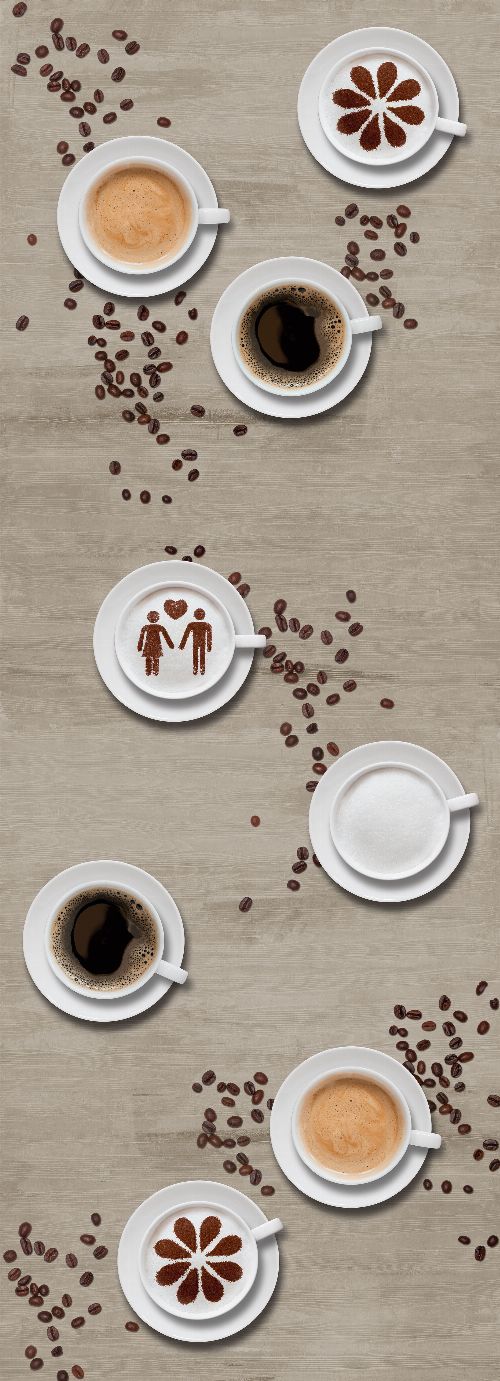 Bild: AP Panel - Coffee break