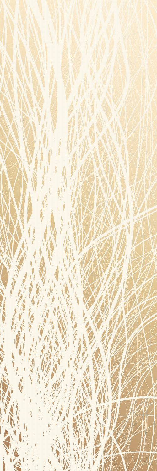 Bild: AP Panel - Underwater gold (Beige)