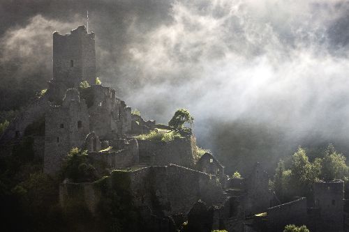 Bild: AP XXL2 - Old Fortress - 150g Vlies