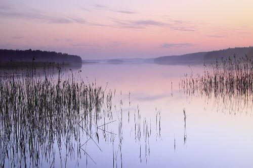 Bild: AP XXL2 - Lake Calm - 150g Vlies