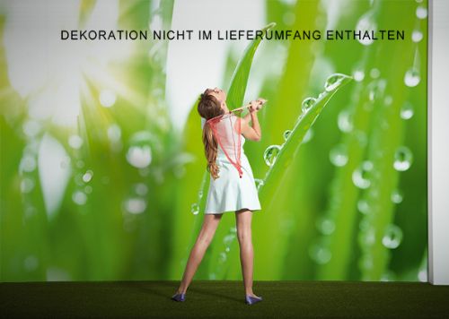 Bild: AP XXL2 - Grassing Dewdrops - 150g Vlies (3 x 2.5 m)