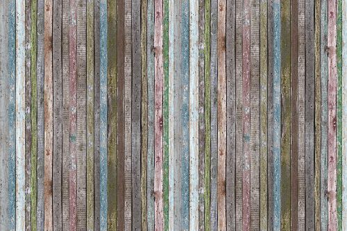 Bild: AP XXL2 - Colorful - 150g Vlies (4 x 2.67 m)