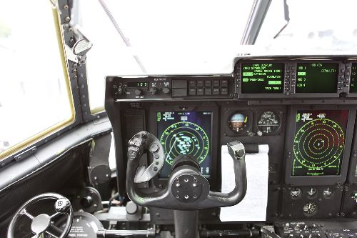 Bild: AP XXL2 - Cockpit - 150g Vlies (4 x 2.67 m)