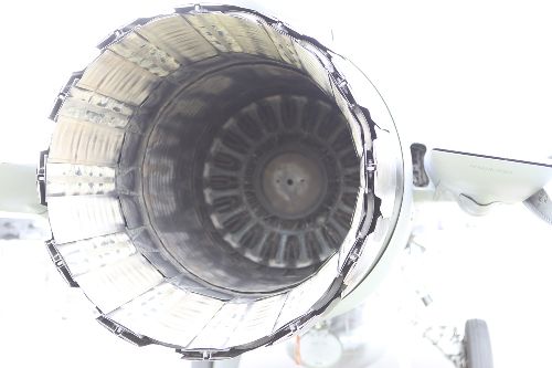 Bild: AP XXL2 - Jet Engine - 150g Vlies