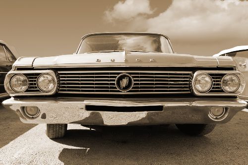 Bild: AP XXL2 - Buick - 150g Vlies (3 x 2.5 m)