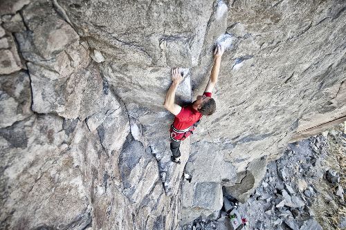 Bild: AP XXL2 - Cliffhanger - 150g Vlies