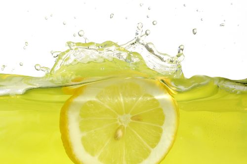 Bild: AP XXL2 - Lemon Slice IW - 150g Vlies (4 x 2.67 m)