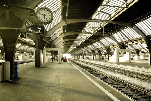 Bild: AP XXL2 - Empty Station - 150g Vlies (4 x 2.67 m)