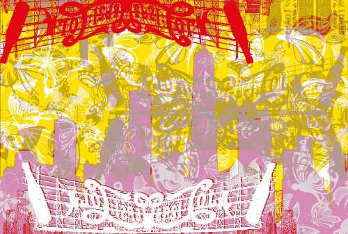 Bild: AP Digital - Softdrink Sky - SK Folie (5 x 3.33 m)