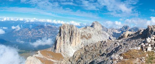Bild: AP Digital - Top of the World - SK Folie (5 x 3.33 m)