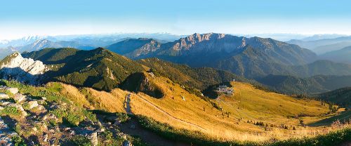 Bild: AP Digital - Panorama - SK Folie (3 x 2.5 m)