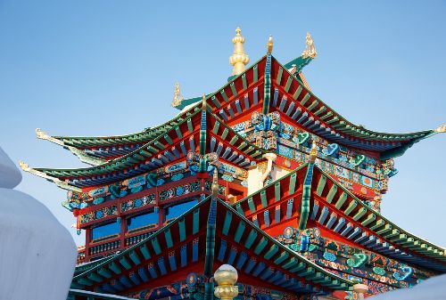Bild: AP Digital - Far East - SK Folie (2 x 1.33 m)