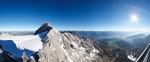 Bild: AP Digital - Dachstein - SK Folie (2 x 1.33 m)