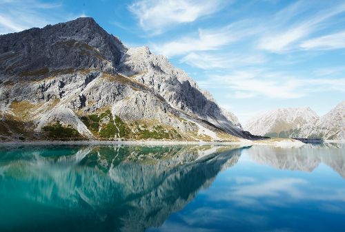 Bild: AP Digital - Silence - SK Folie (4 x 2.7 m)