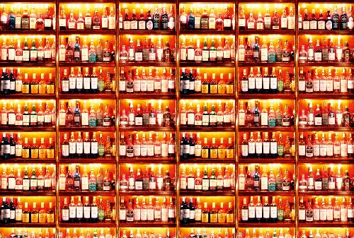 Bild: AP Digital - My Bottles - SK Folie (5 x 3.33 m)