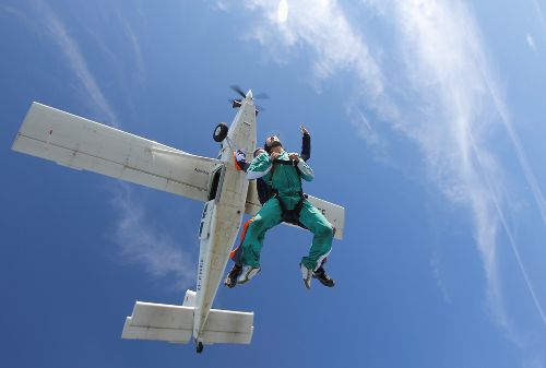 Bild: AP Digital - Jump - SK Folie (2 x 1.33 m)