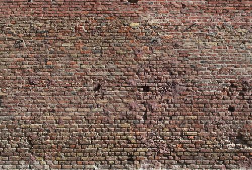 Bild: AP Digital - Ziegel 1 - SK Folie (2 x 1.33 m)