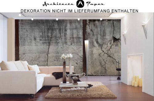 Bild: AP Digital - Beton 3 - SK Folie (2 x 1.33 m)