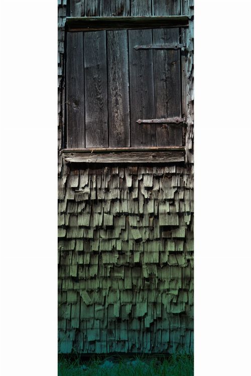 Bild: AP Panel - Chalet, SK-Folie