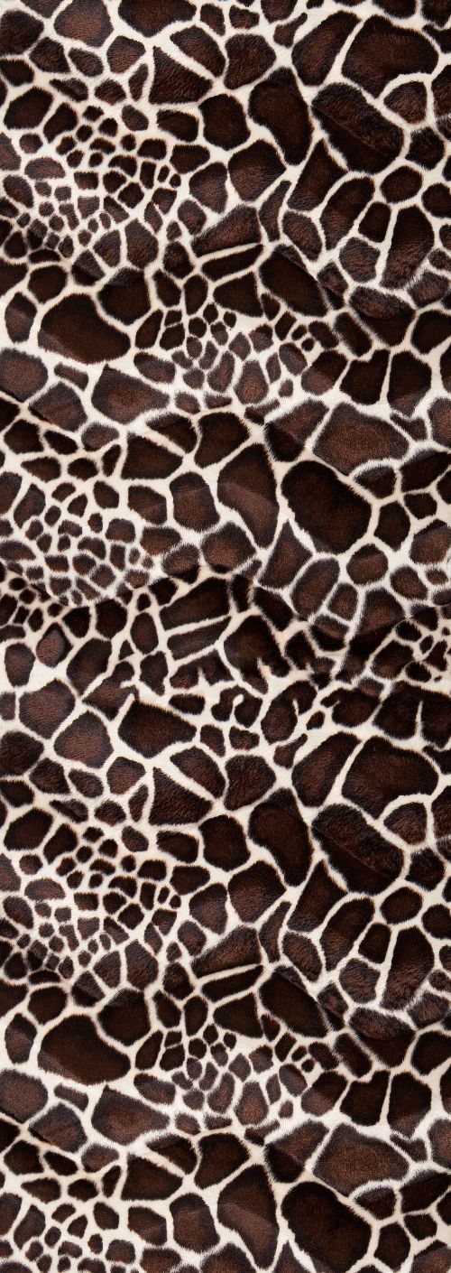 Bild: AP Panel - Skin giraffe, SK-Folie