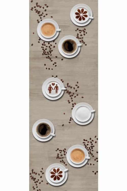 Bild: AP Panel - Coffee break, SK-Folie