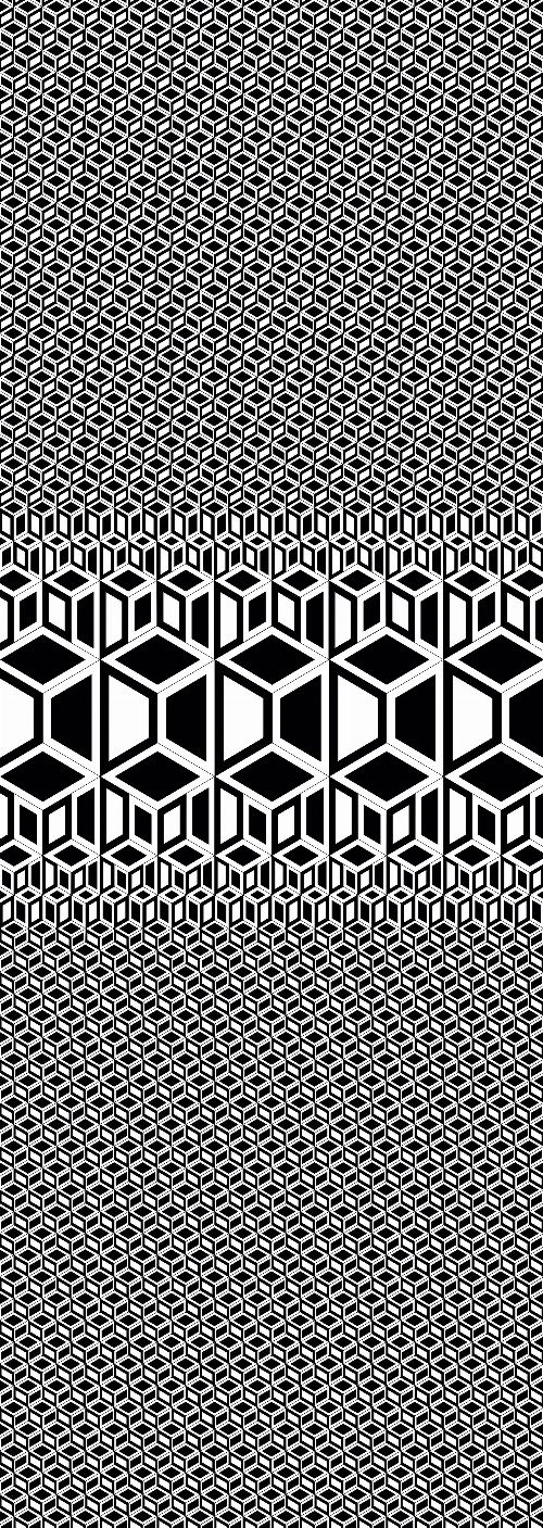 Bild: AP Panel - Labyrinth, SK-Folie