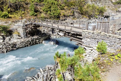 Bild: AP XXL2 - Wildbach - SK Folie