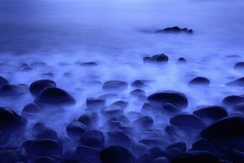 Bild: AP XXL2 - Steaming Stones - SK Folie (4 x 2.67 m)