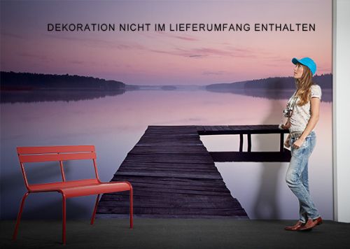 Bild: AP XXL2 - Bridge At Lake - SK Folie (4 x 2.67 m)