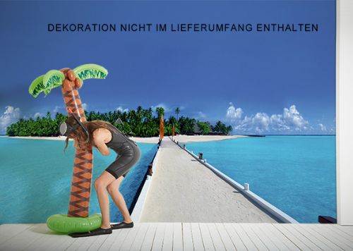 Bild: AP XXL2 - Footbridge - SK Folie (2 x 1.33 m)