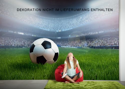 Bild: AP XXL2 - Soccer - SK Folie (5 x 3.33 m)