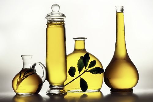 Bild: AP XXL2 - Oil Bottles - SK Folie (2 x 1.33 m)