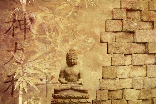Bild: AP XXL2 - Buddha IM - SK Folie (5 x 3.33 m)