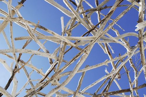 Bild: AP XXL2 - Calming Ceiling - SK Folie (4 x 2.67 m)