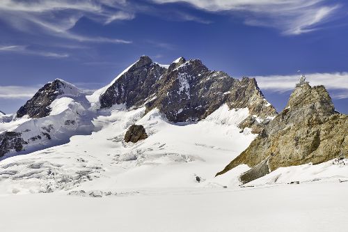 Bild: AP XXL2 - Mountain Group - SK Folie (5 x 3.33 m)
