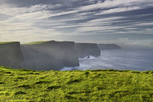 Bild: AP XXL2 - Green Coast - SK Folie