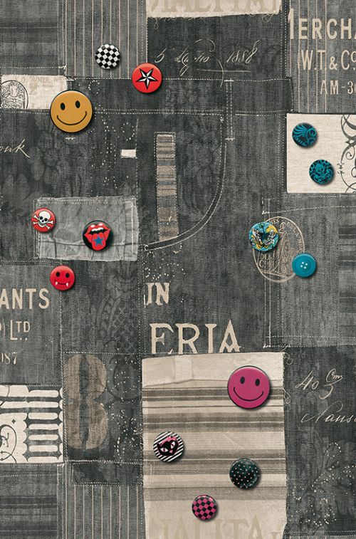 Bild: Pop.up Panel - 942292 (Grau)