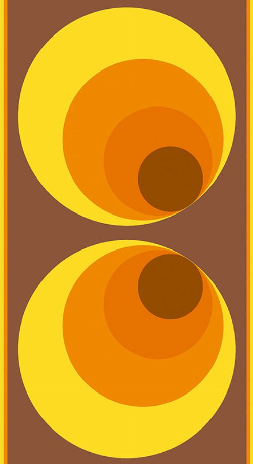 Bild: Pop.up Panel - 942781 (Orange)