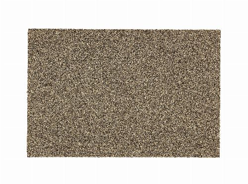 Bild: Schmutzfangmatte Brush Line (Beige; 50 x 80 cm)