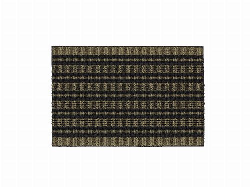Bild: Schmutzfangmatte Poly Brush (Olive; 50 x 80 cm)