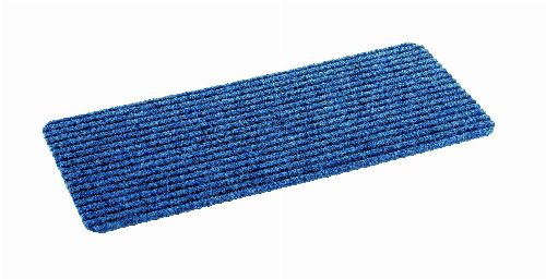 Thumbnail: Schmutzfangmatte Rib Line - Blau